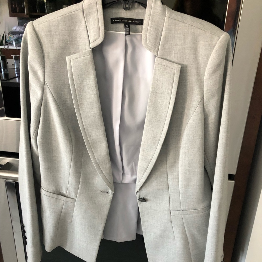 Blazer WHBM